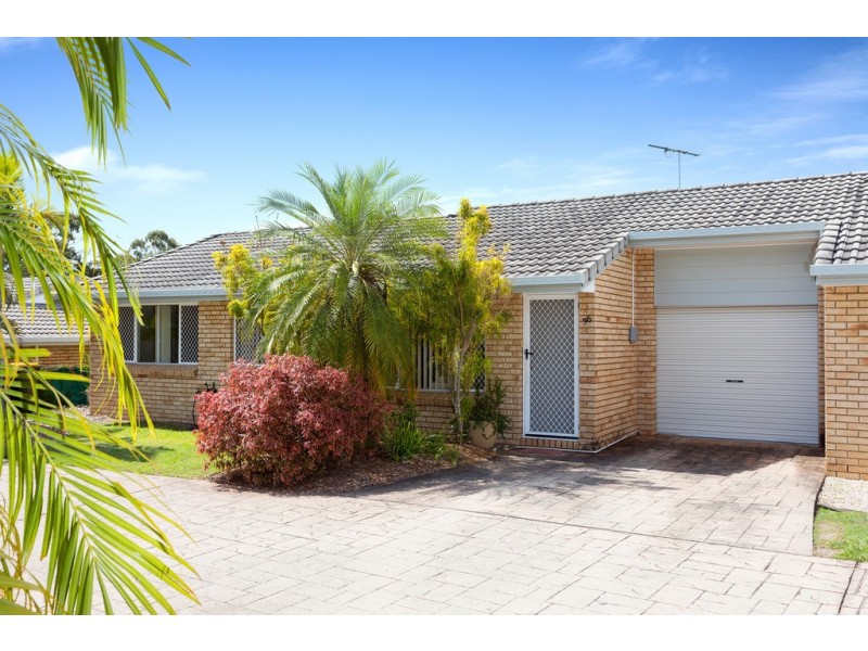 56/18 Spano Street, Zillmere QLD 4034