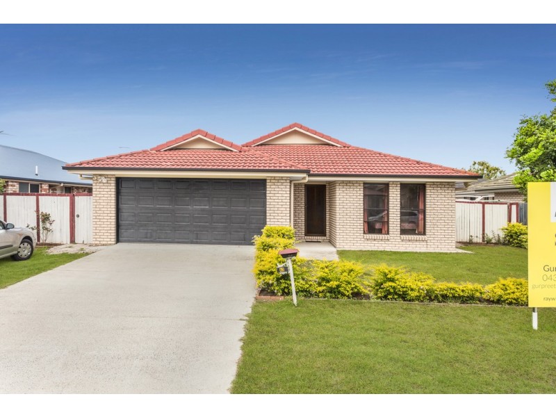 42 Sanderling Street, Taigum QLD 4018