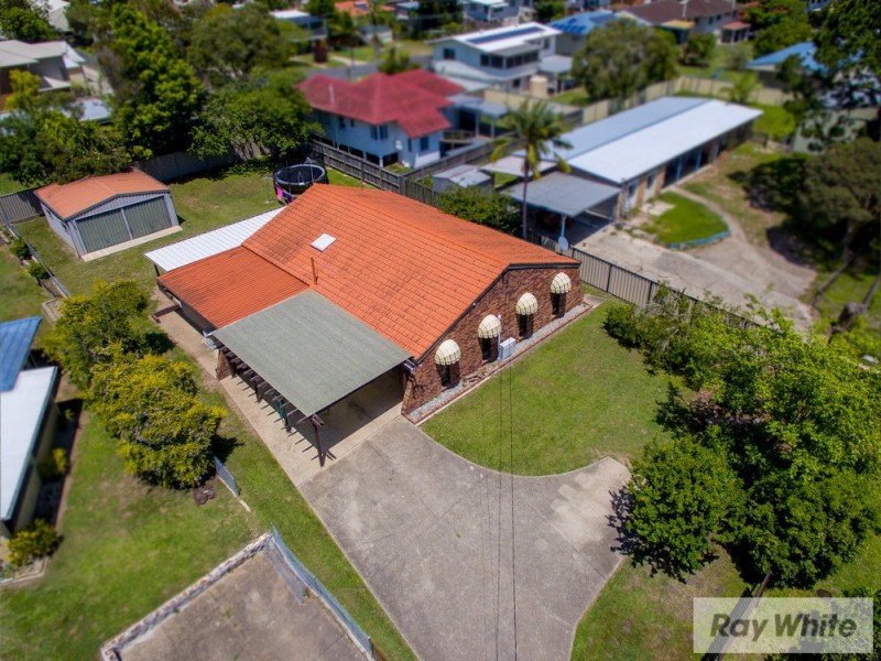 556 Zillmere Road, Zillmere QLD 4034
