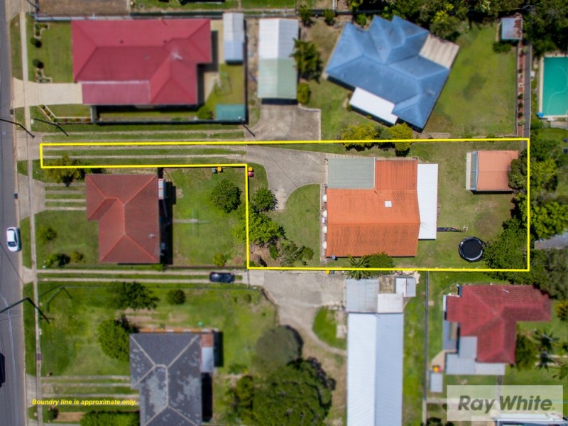 556 Zillmere Road, Zillmere QLD 4034