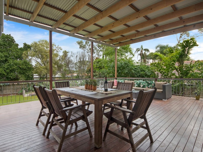 45 Wilson Avenue, Albany Creek QLD 4035