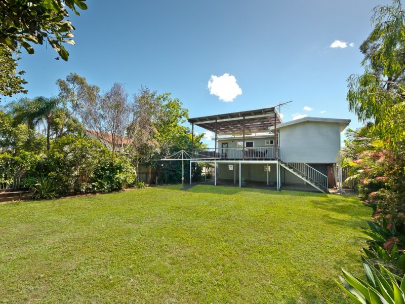 45 Wilson Avenue, Albany Creek QLD 4035