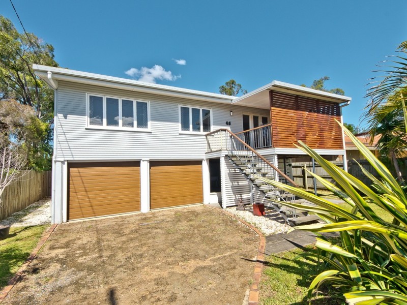 45 Wilson Avenue, Albany Creek QLD 4035