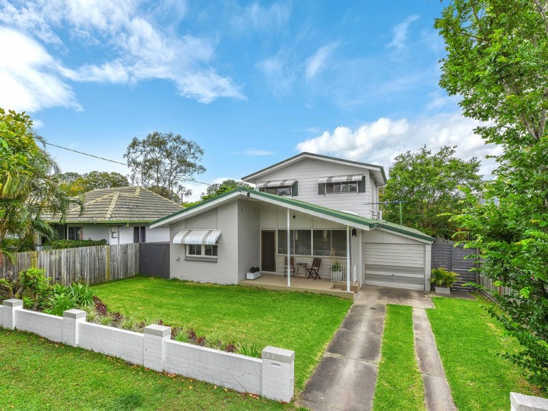 23 Mann Avenue, Northgate QLD 4013