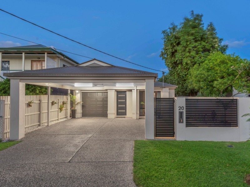 20 Emily Street, Deagon QLD 4017