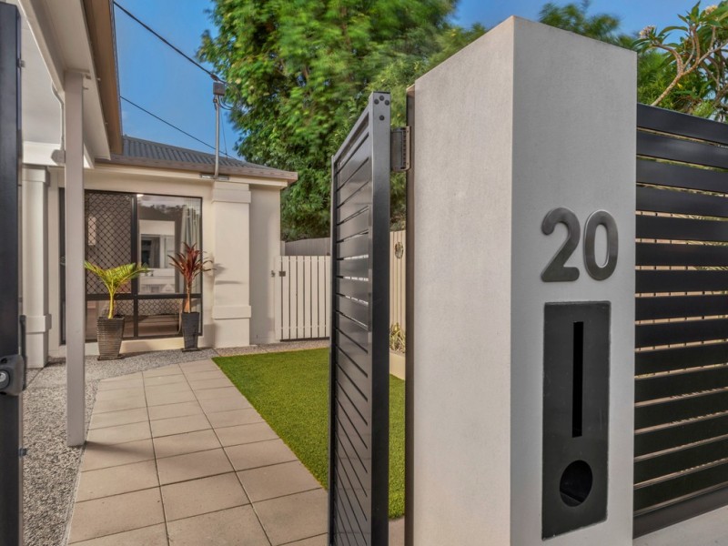 20 Emily Street, Deagon QLD 4017