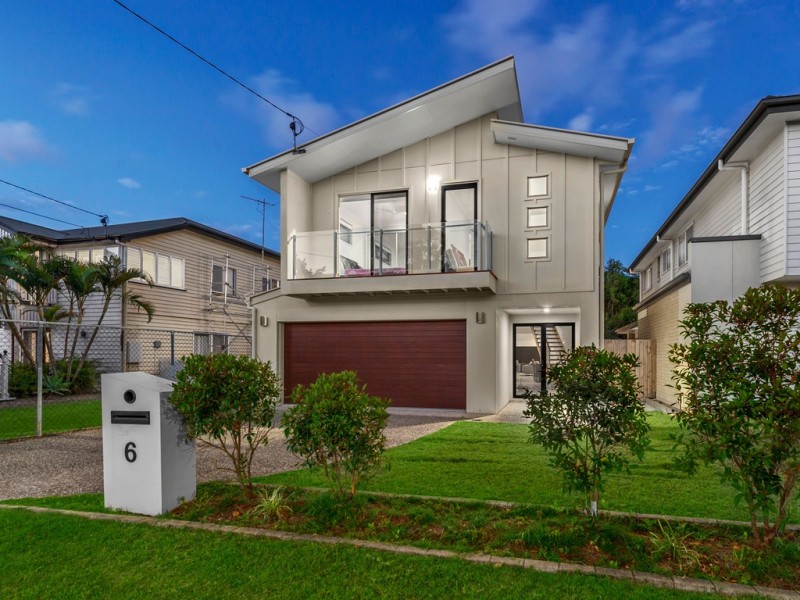 6 Elson Road, Northgate QLD 4013