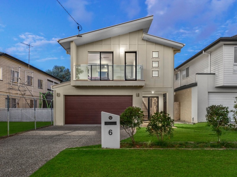 6 Elson Road, Northgate QLD 4013