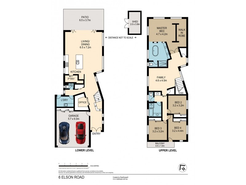 6 Elson Road, Northgate QLD 4013