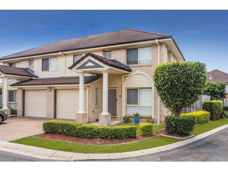 16/154 Albany Creek Road, Aspley QLD 4034