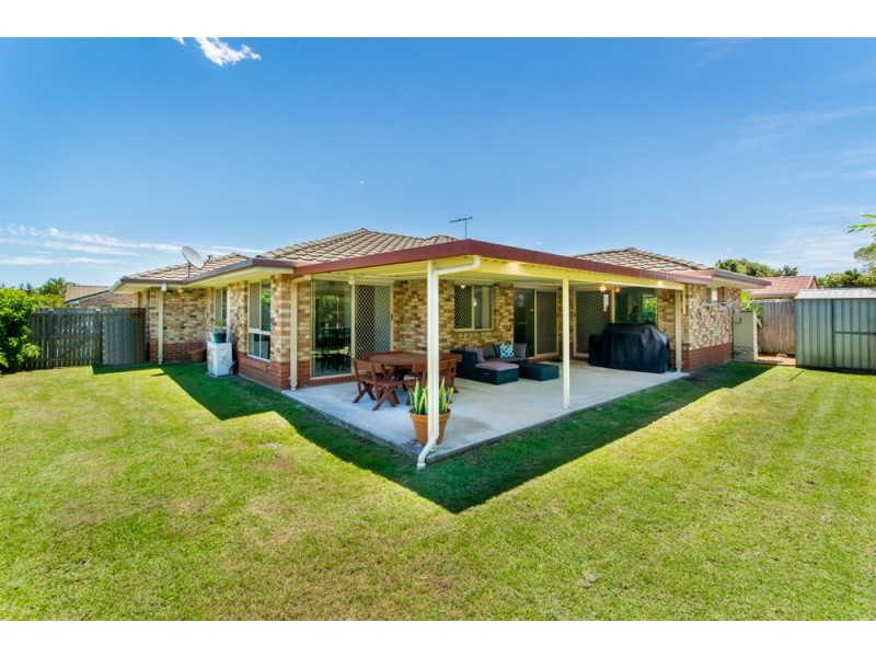 13 Daramalan Street, Boondall QLD 4034