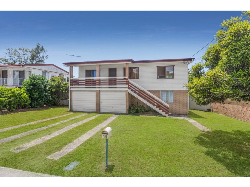15 Margarette Street, Logan Central QLD 4114