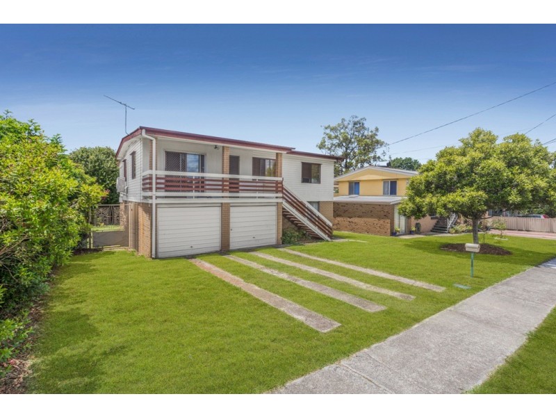 15 Margarette Street, Logan Central QLD 4114