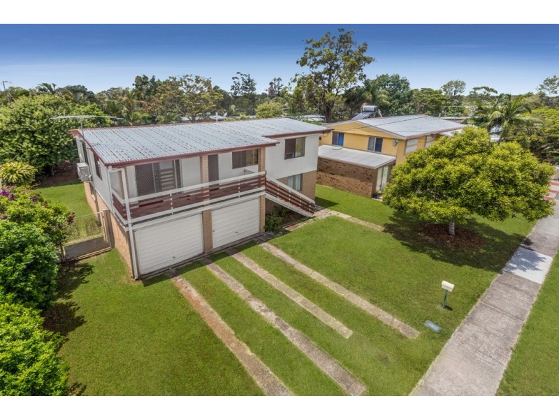 15 Margarette Street, Logan Central QLD 4114