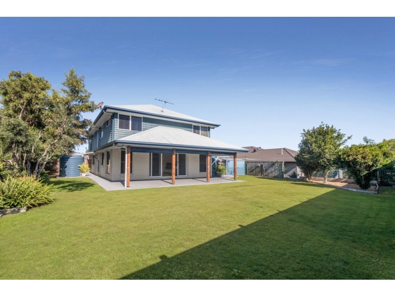 9 Jasper Place, Mango Hill QLD 4509