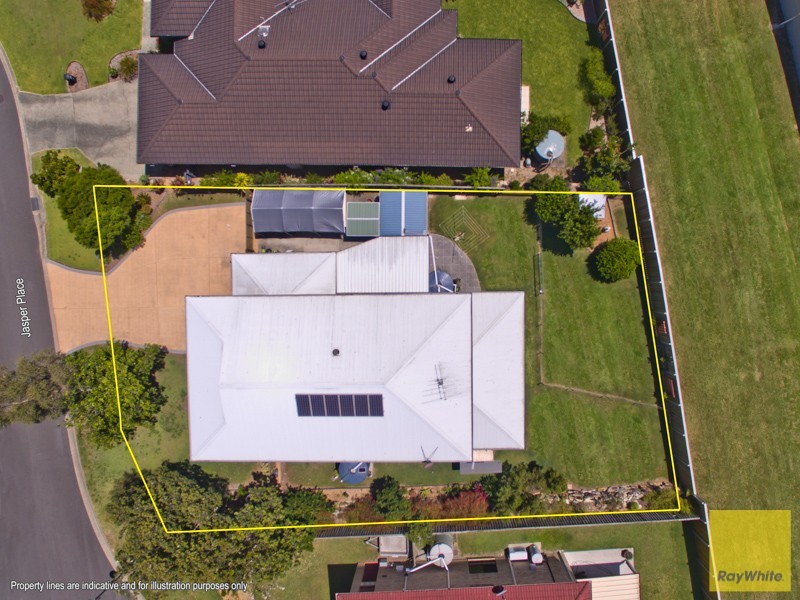 9 Jasper Place, Mango Hill QLD 4509