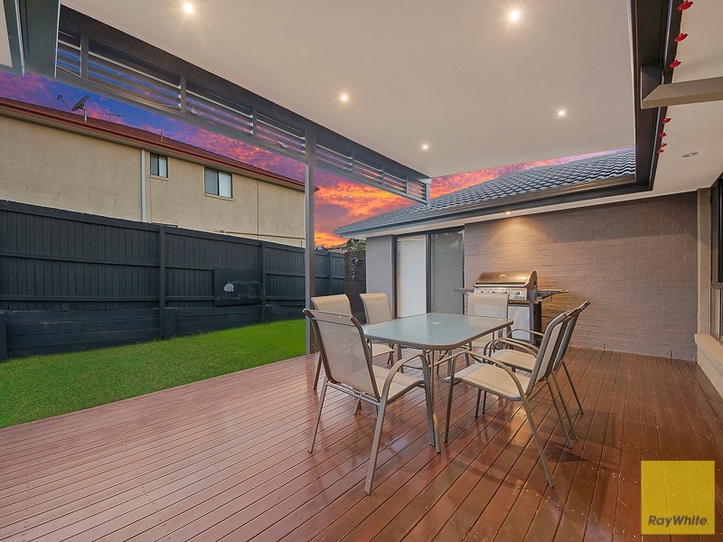 5 Protea Place, Bridgeman Downs QLD 4035