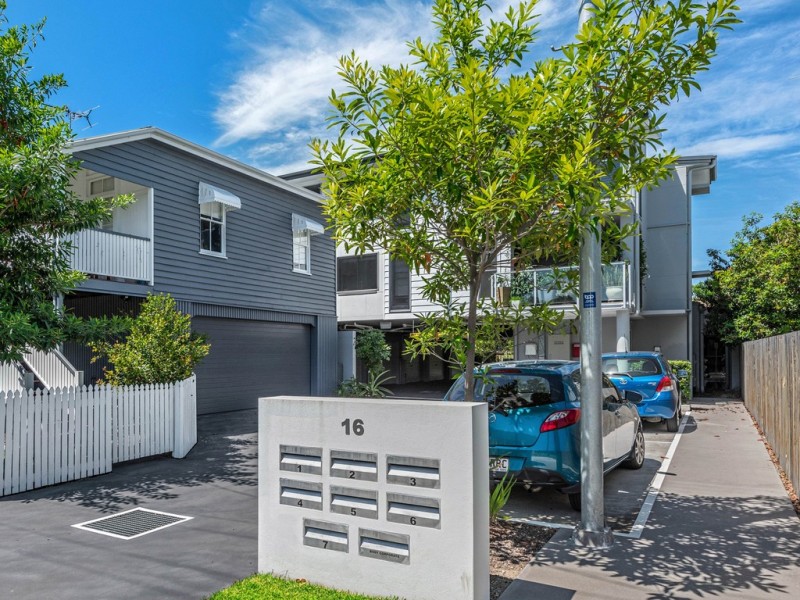 1/16 Olivia Street, Northgate QLD 4013