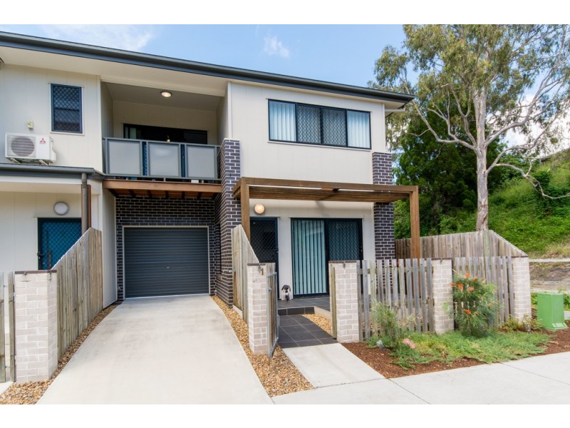 1/247 Aberdeen Parade, Boondall QLD 4034