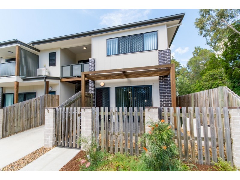 1/247 Aberdeen Parade, Boondall QLD 4034