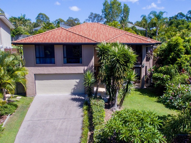 2 Olympic Court, Albany Creek QLD 4035