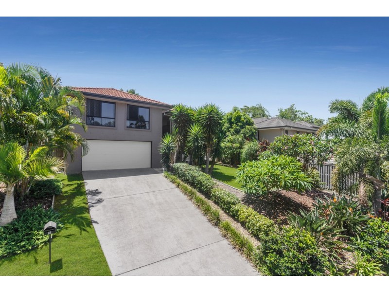 2 Olympic Court, Albany Creek QLD 4035