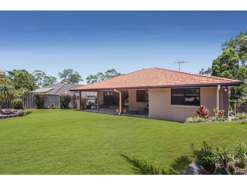 2 Olympic Court, Albany Creek QLD 4035