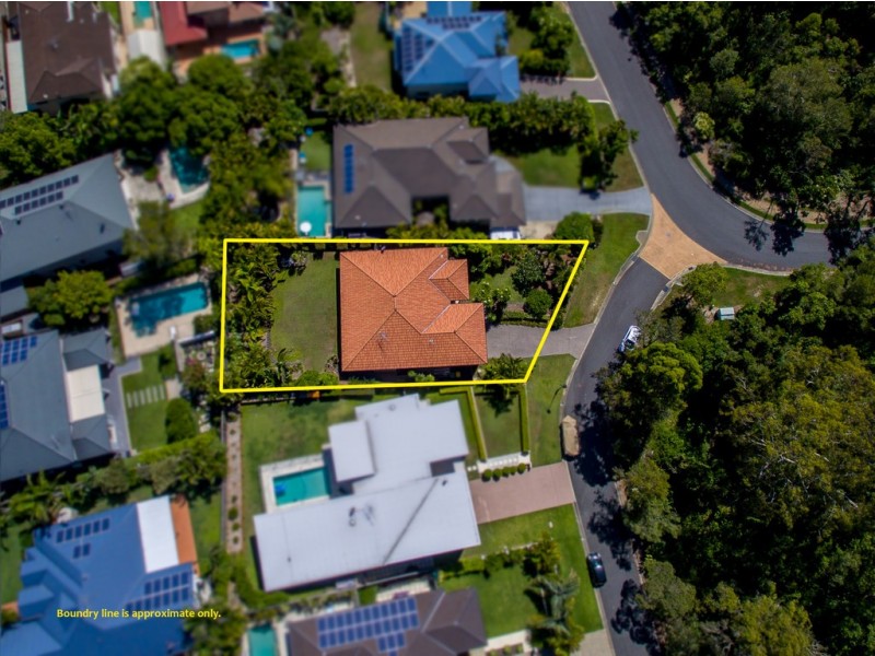 2 Olympic Court, Albany Creek QLD 4035