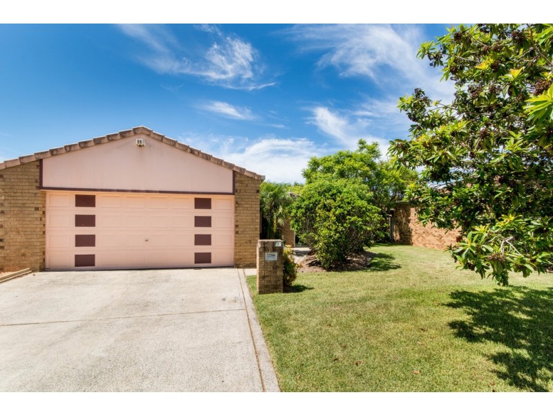 8 Moriah Street, Boondall QLD 4034