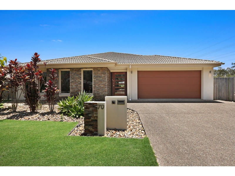 70 Dannenberg Street, Carseldine QLD 4034