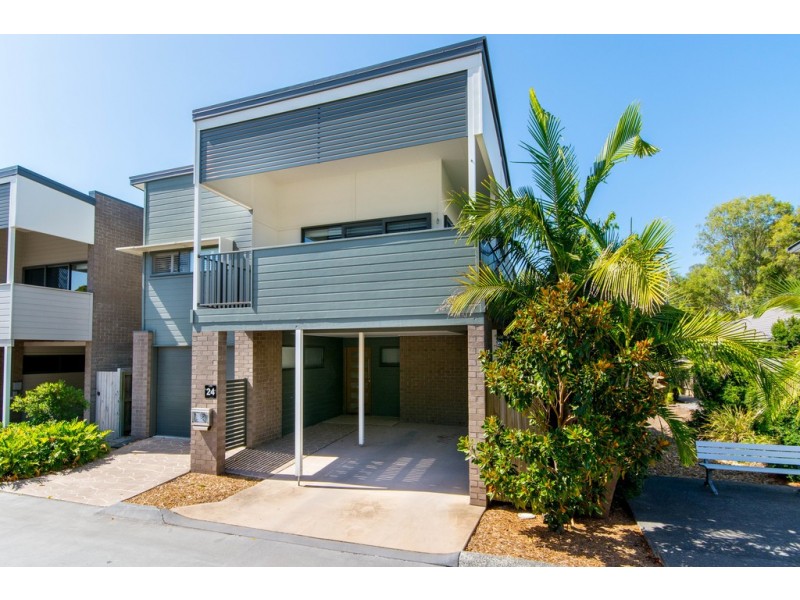 24/212 Dorville Road, Carseldine QLD 4034