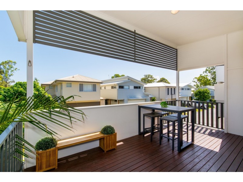 24/212 Dorville Road, Carseldine QLD 4034