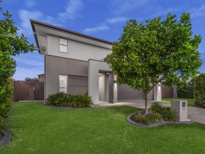 132 O’Doherty Circuit, Nudgee QLD 4014