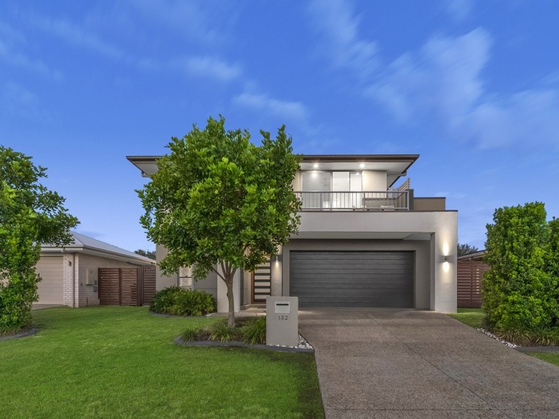 132 O’Doherty Circuit, Nudgee QLD 4014