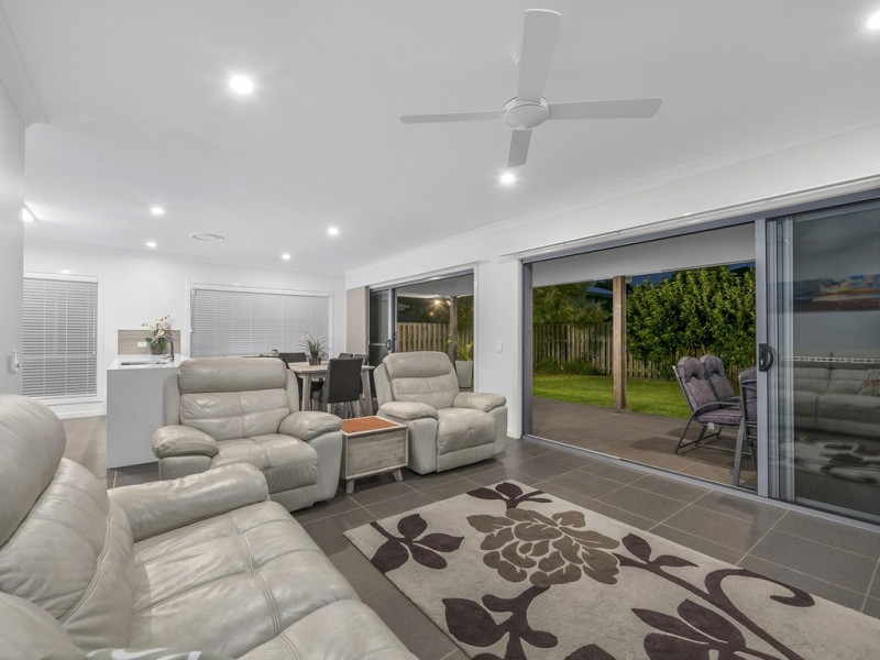 132 O’Doherty Circuit, Nudgee QLD 4014