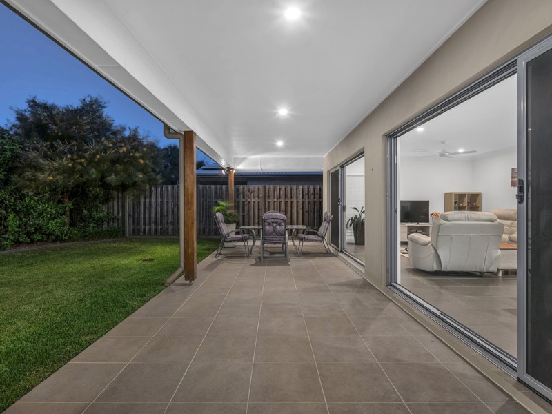 132 O’Doherty Circuit, Nudgee QLD 4014