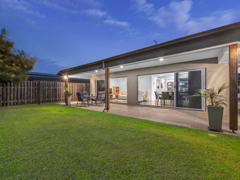 132 O’Doherty Circuit, Nudgee QLD 4014