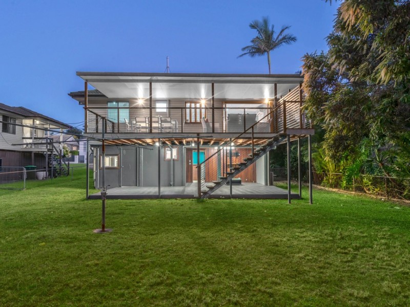 12 Beeby Street, Wavell Heights QLD 4012