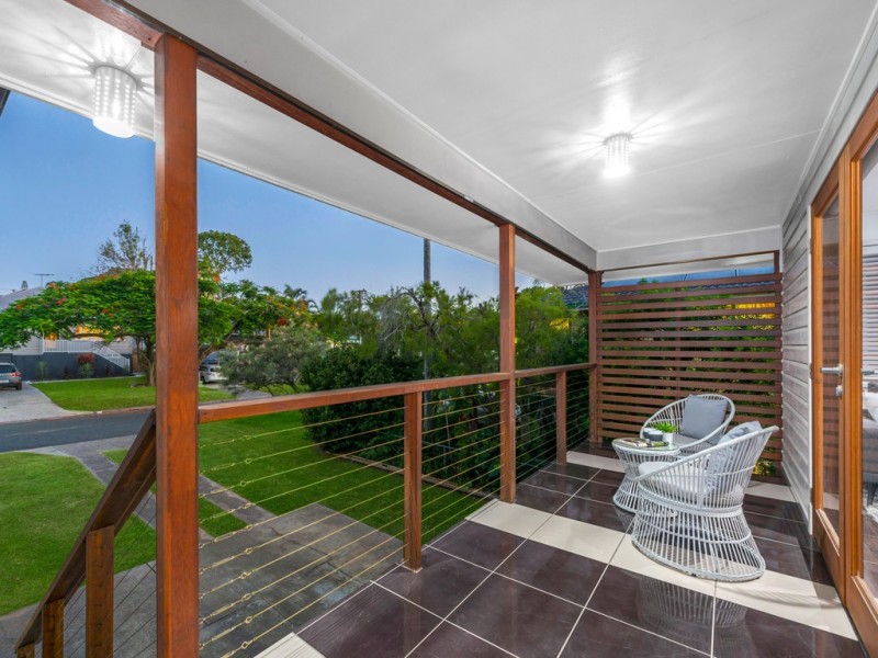 12 Beeby Street, Wavell Heights QLD 4012