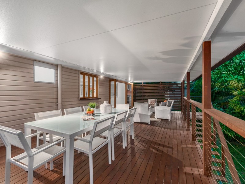 12 Beeby Street, Wavell Heights QLD 4012