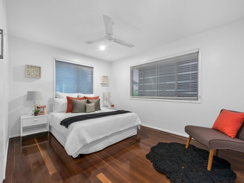 12 Beeby Street, Wavell Heights QLD 4012