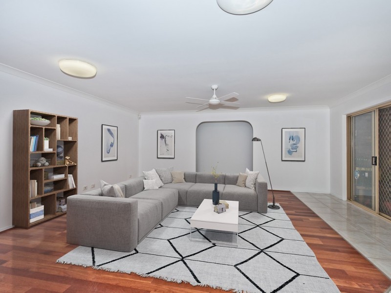 8 Lebelle Place, Carseldine QLD 4034