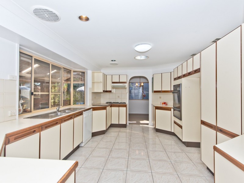 8 Lebelle Place, Carseldine QLD 4034