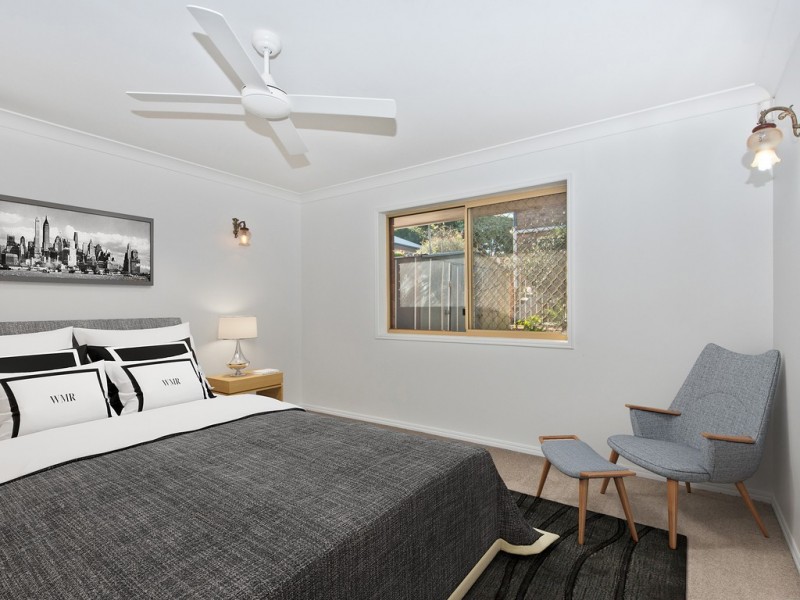 8 Lebelle Place, Carseldine QLD 4034