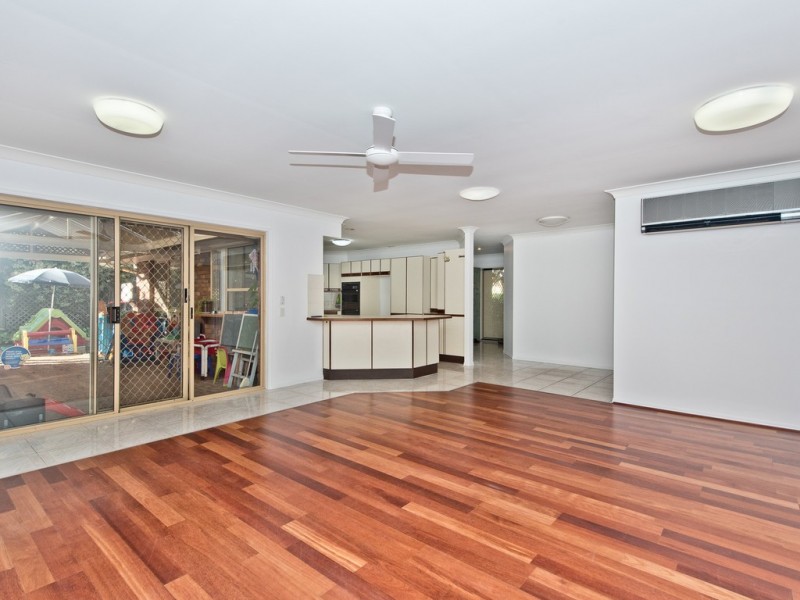 8 Lebelle Place, Carseldine QLD 4034