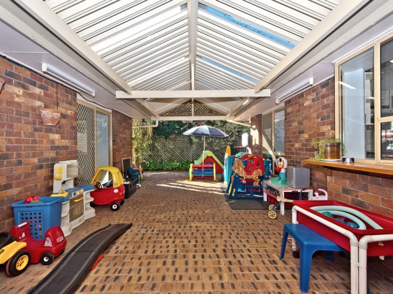 8 Lebelle Place, Carseldine QLD 4034