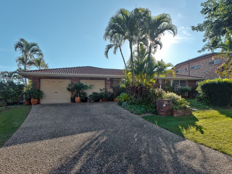 8 Lebelle Place, Carseldine QLD 4034