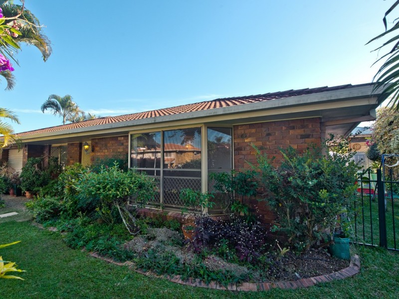 8 Lebelle Place, Carseldine QLD 4034
