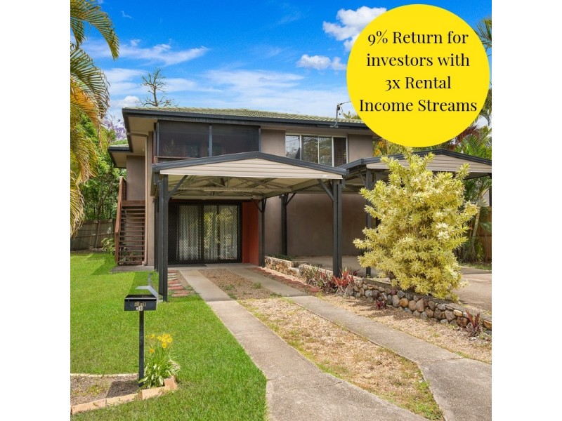 34 Bowen Avenue, Albany Creek QLD 4035