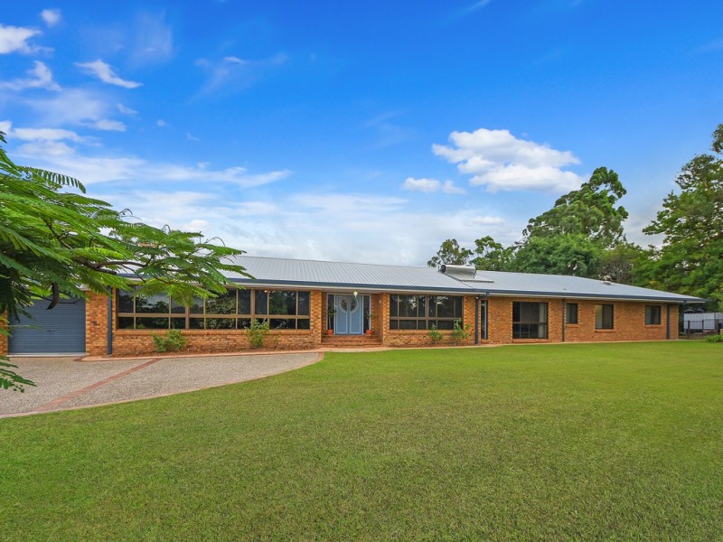 11 Beech Drive, Cashmere QLD 4500
